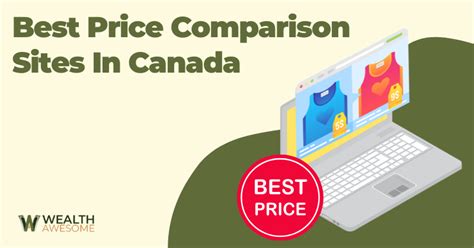 is there any deal canada|10 Best Price Comparison Sites in Canada for 2024 .